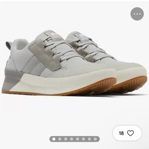 Sorel NIB Out N About